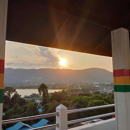 Rasta Hotel Koh Samui Buitenkant foto